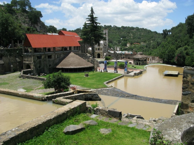 Campamentos