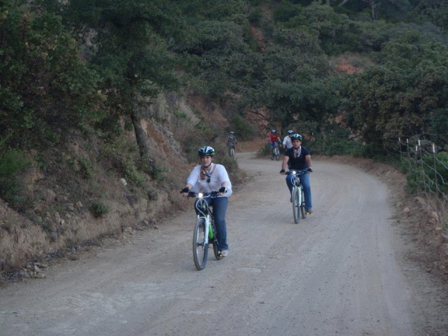 Ciclismo