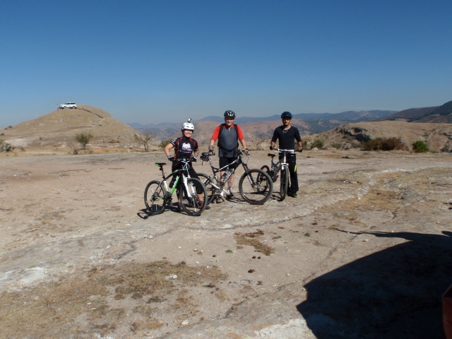 lugaternera increibles