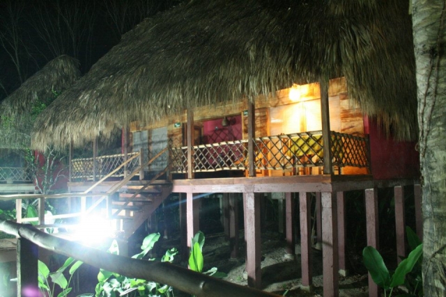 Cabañas