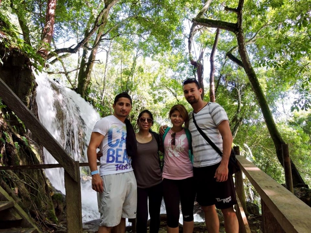 Visitas guiadas en Tabasco