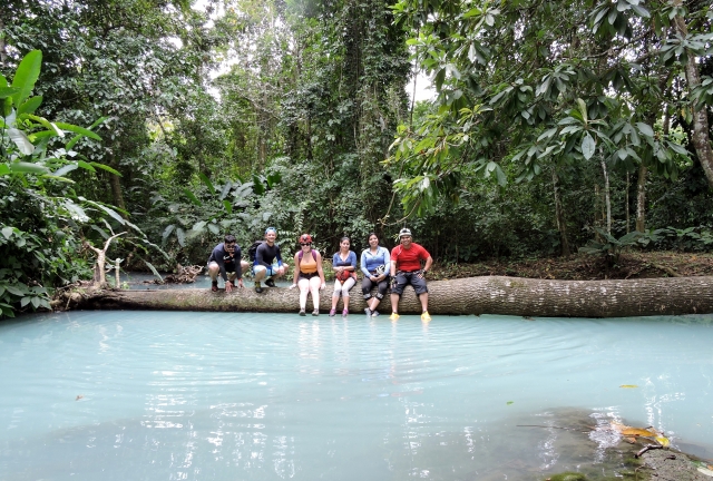 Parque Villa Luz