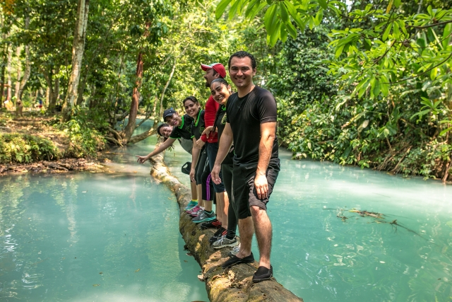 parque villaluz