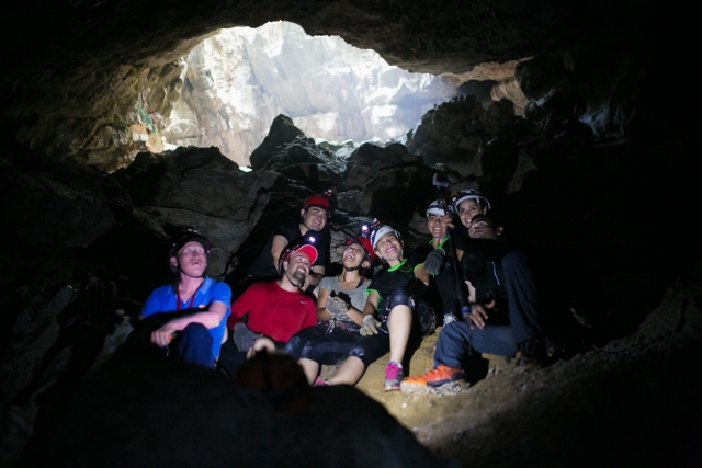 Turismo de Aventura en Tabasco