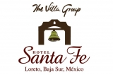 Hotel Santa Fe Loreto Ciclismo de Montaña