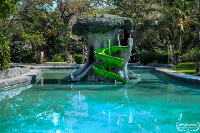 Chapoteadero
