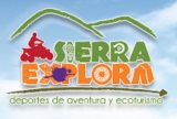 Sierra Explora Rutas 4x4