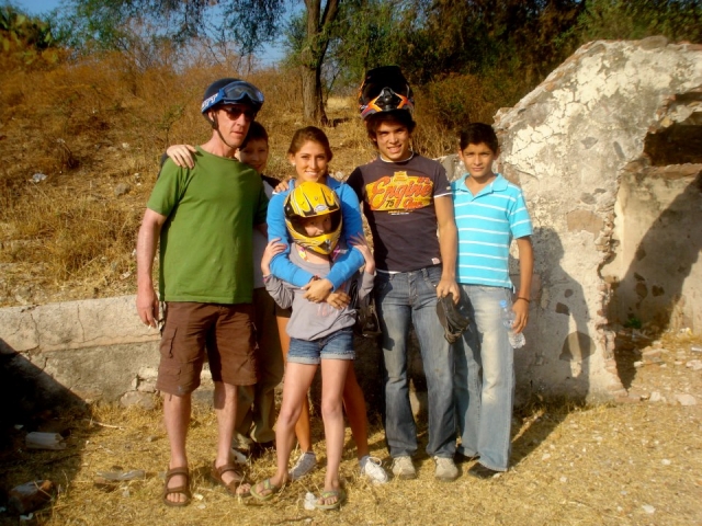 Senderismo para todos