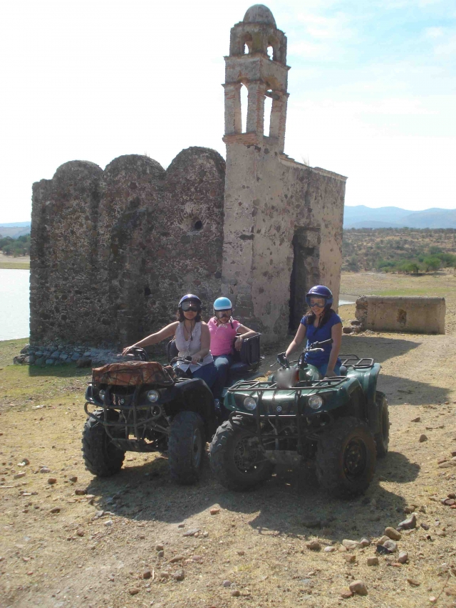 Ruinas