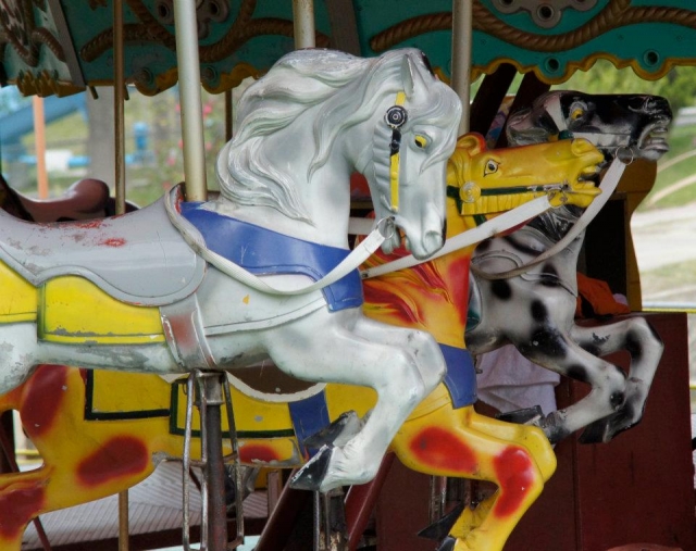 Carrusel