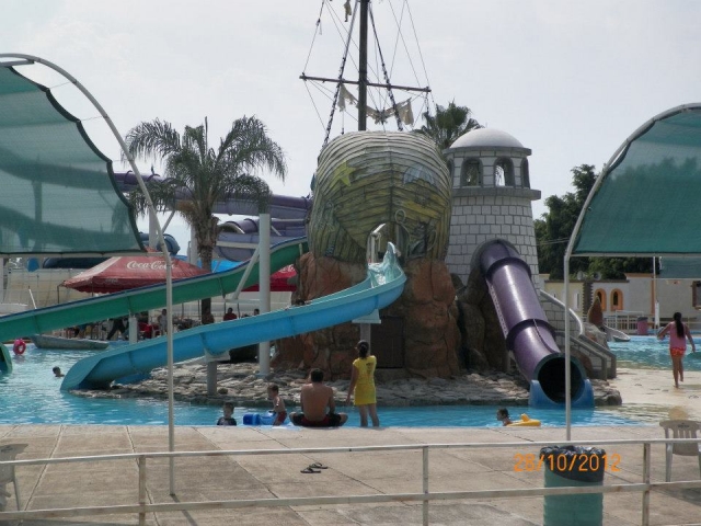 Piratas
