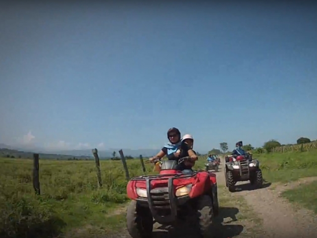 Haz tu recorrido con nosotros