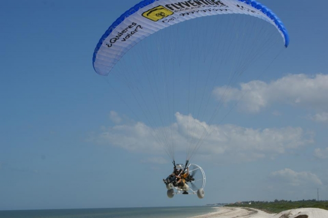 Paaramotor