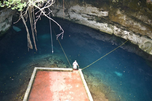 Cenote