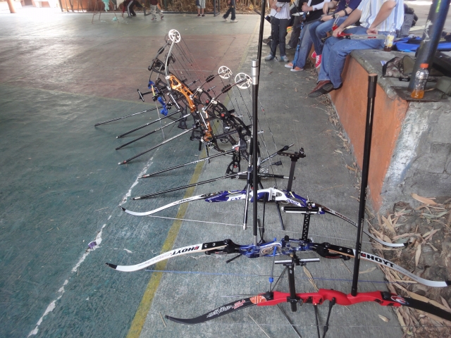 equipos de alta precisión