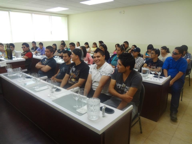 Cursos