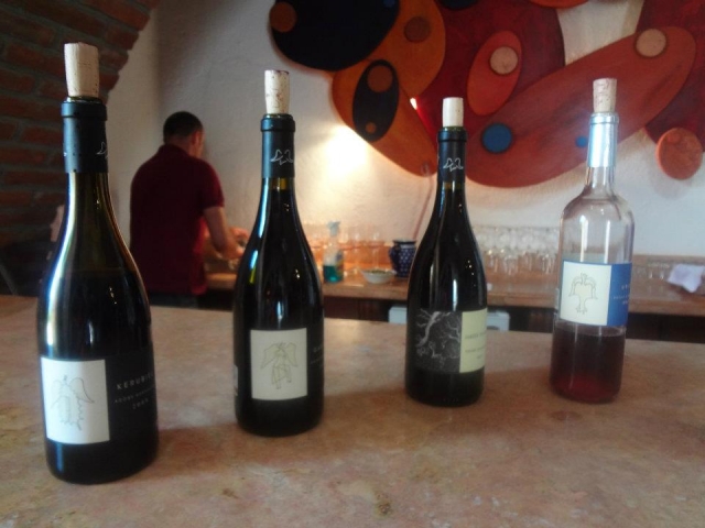 Degustacion