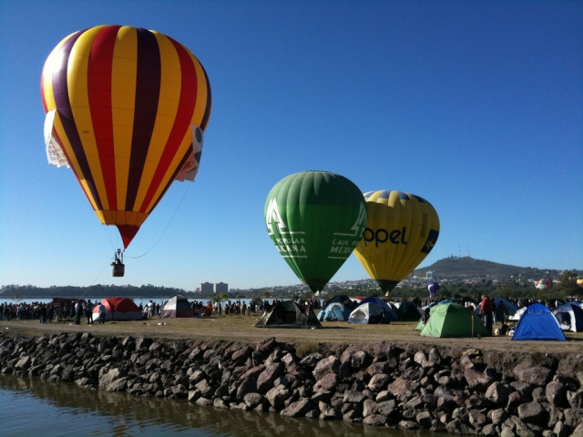 tternera globos