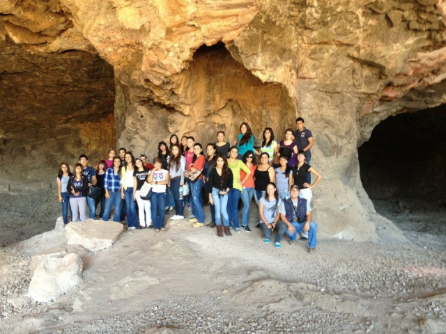 Foto de grupo