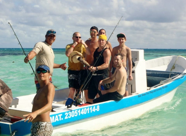 Excursiones para grupos de boda