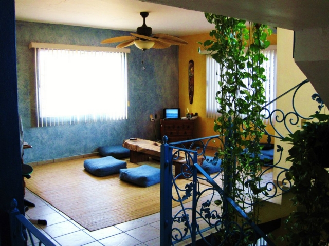 SURF HOUSE LOUNGE