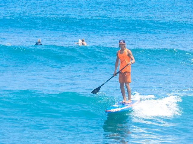 Aprende en las playas de Colimón