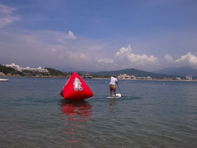 Probando la actividad