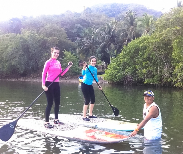 Ven con tu mejor amiga