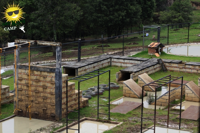 Circuitos para explorar