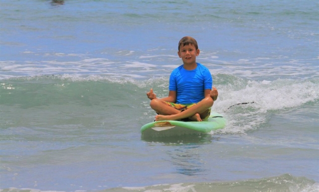mi hijo aprende feliz