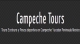 Campeche Tours 