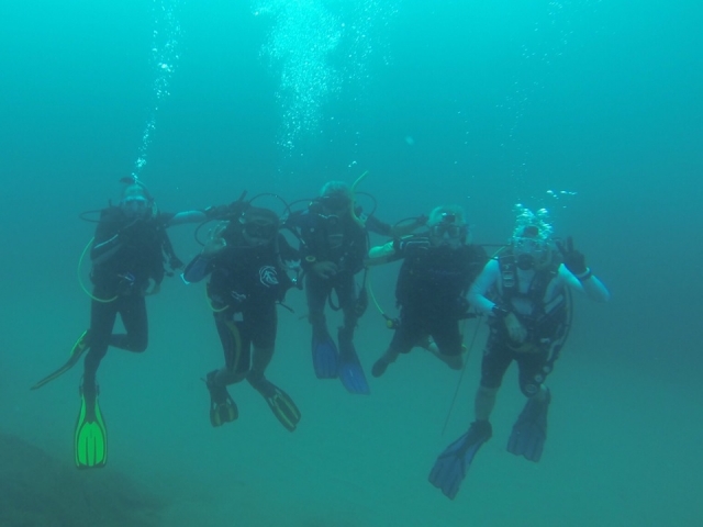 Descubre nuevas Aventuras