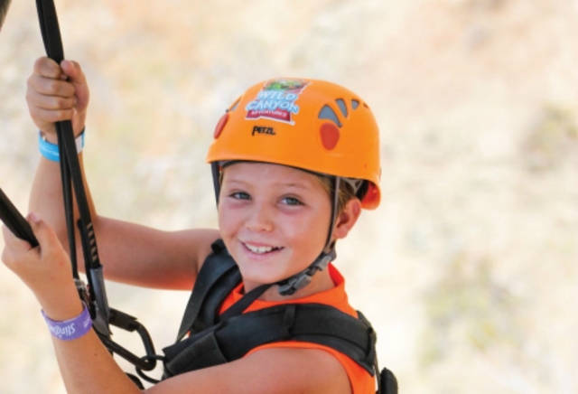 Ellos también se columpian