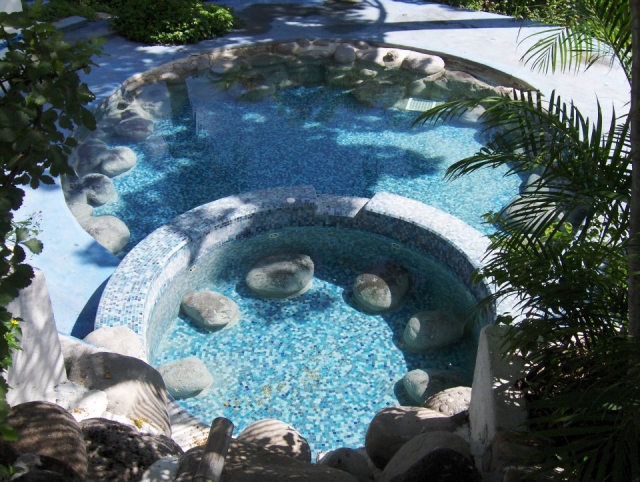 Jacuzzis