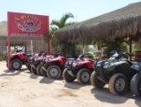 Moto alquila en los cabos