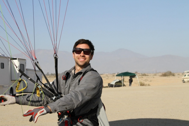 Parapente