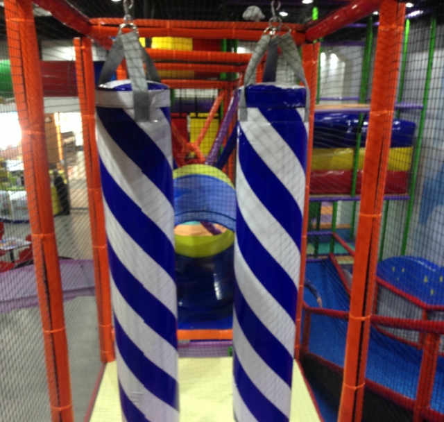 Zona Juegos