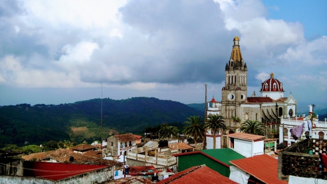 Visitas guiadas  - Pueblos Magicos