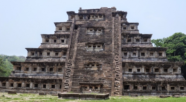 Turismo Arqueológico 