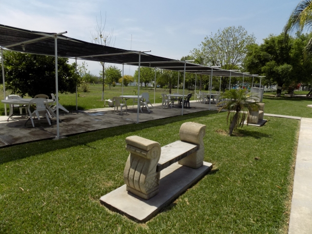 Zona de comedoternera