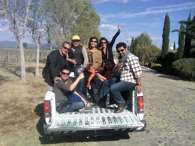 Transporte