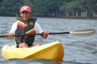 Discover Veracruz Tours Kayaks