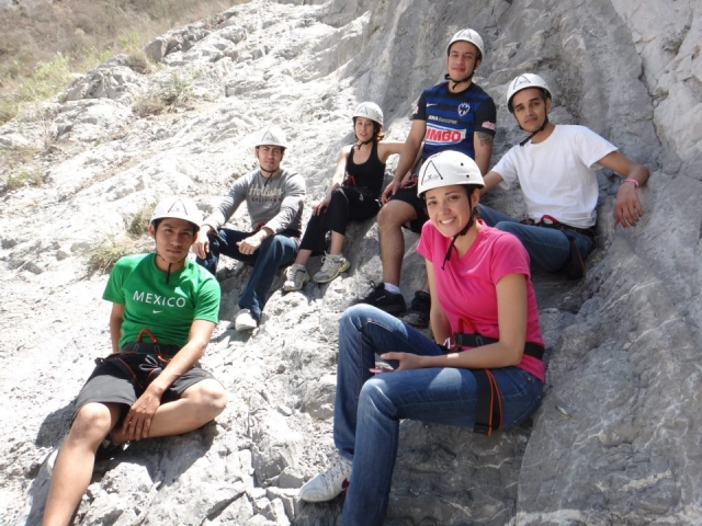 Grupo ferrata