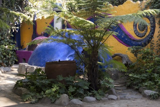 Temazcal