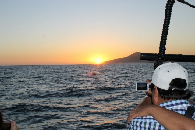 Atardecer