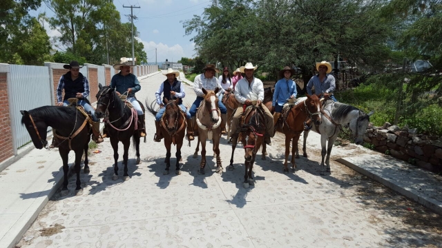 Pide tu foto en grupo