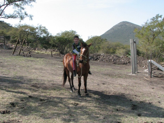 Una experiencia divertida 
