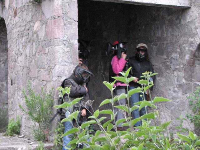 Estrategias