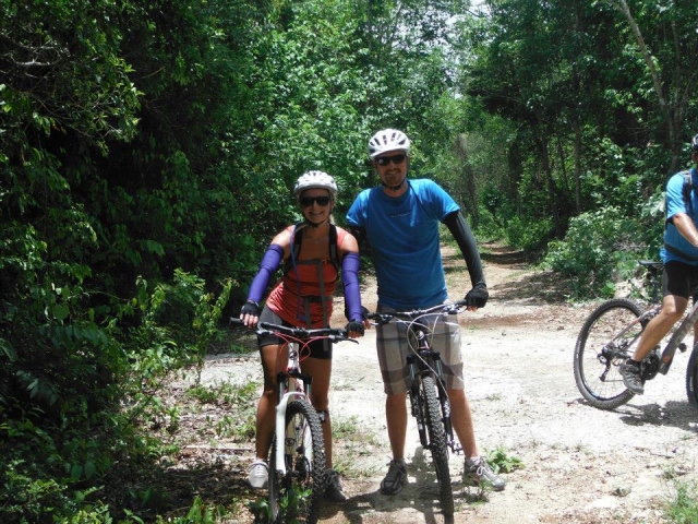 nuestros lientes en trip advisor nos respaldan