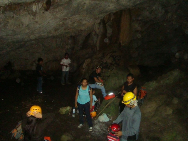 Espeleologia